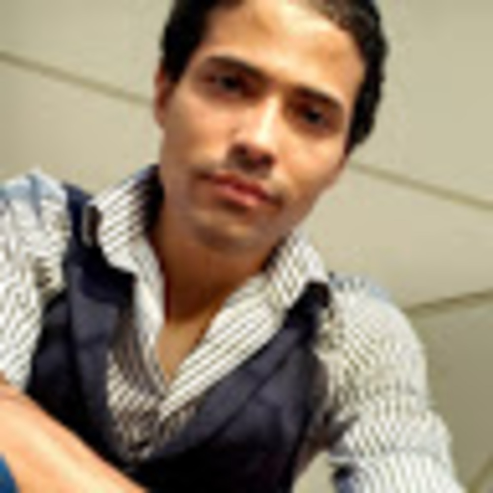 Meet your Posher, Matthew